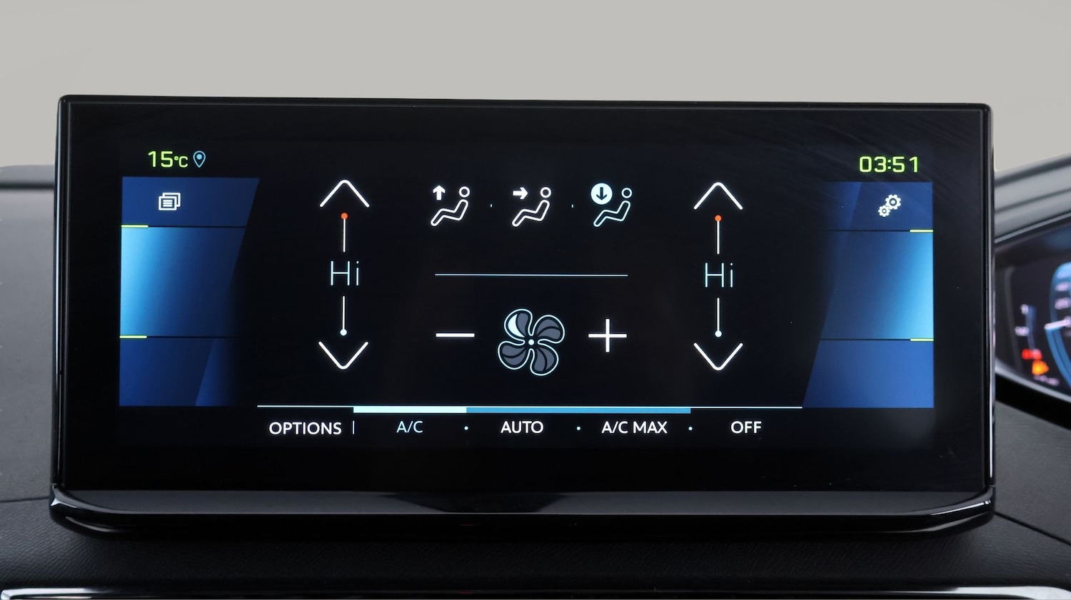 Used Peugeot 3008 2023 for sale - 78141116: Photo 12