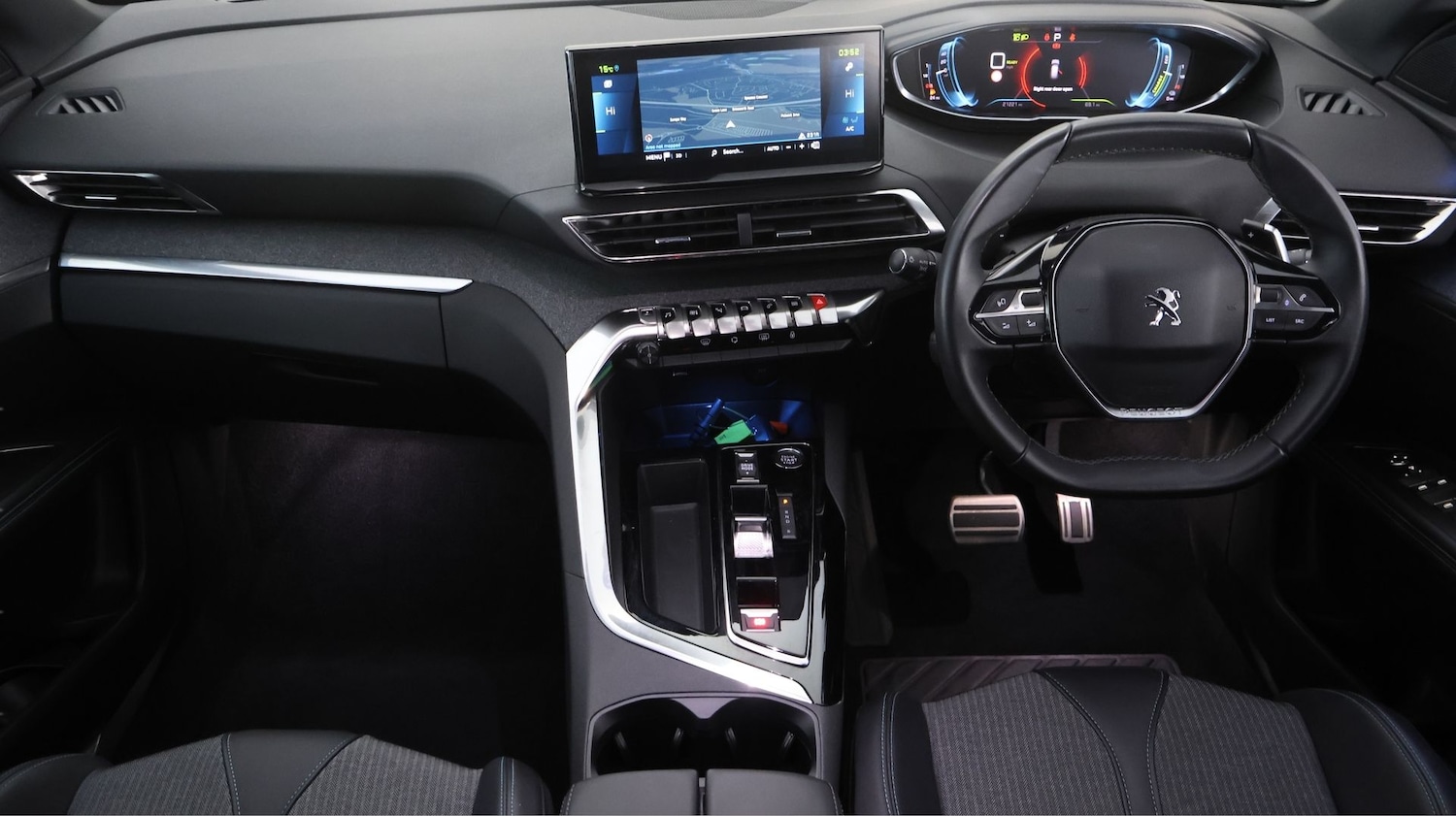 Used Peugeot 3008 2023 for sale - 78141116: Photo 13