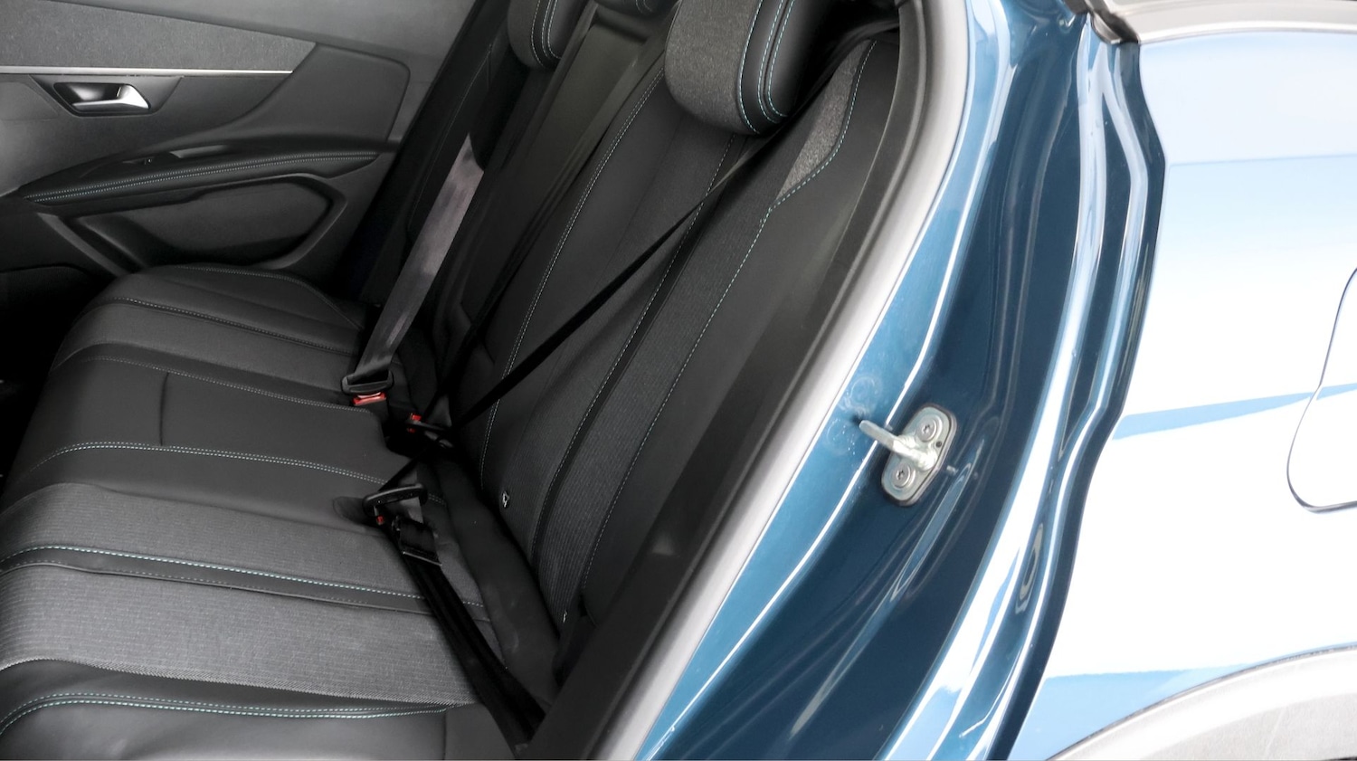 Used Peugeot 3008 2023 for sale - 78141116: Photo 16