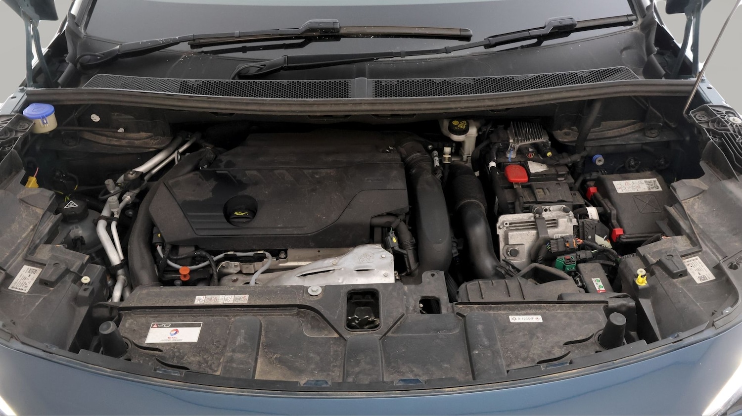 Used Peugeot 3008 2023 for sale - 78141116: Photo 19