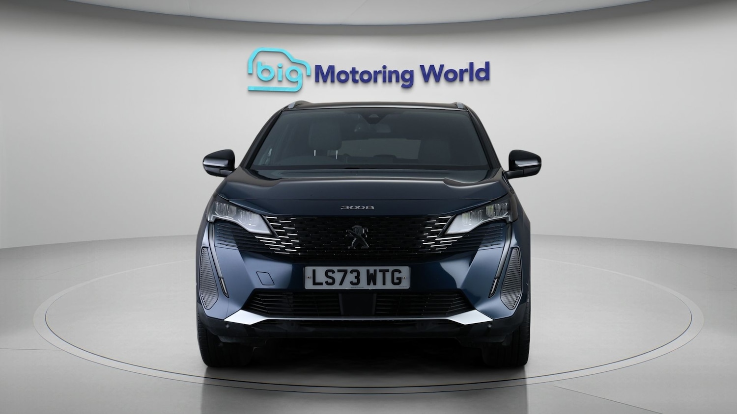 Used Peugeot 3008 2023 for sale - 78141116: Photo 2