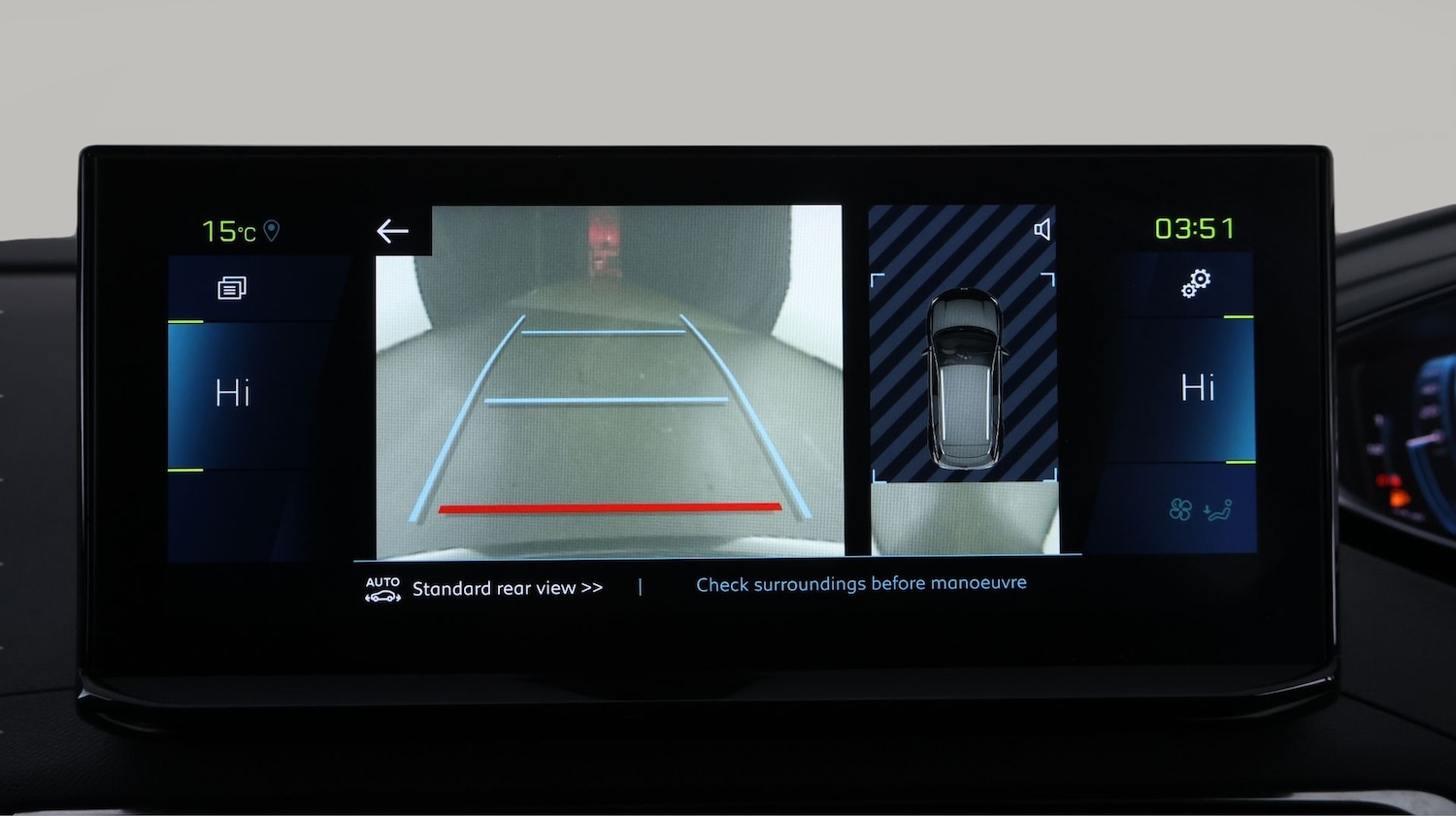 Used Peugeot 3008 2023 for sale - 78141116: Photo 22