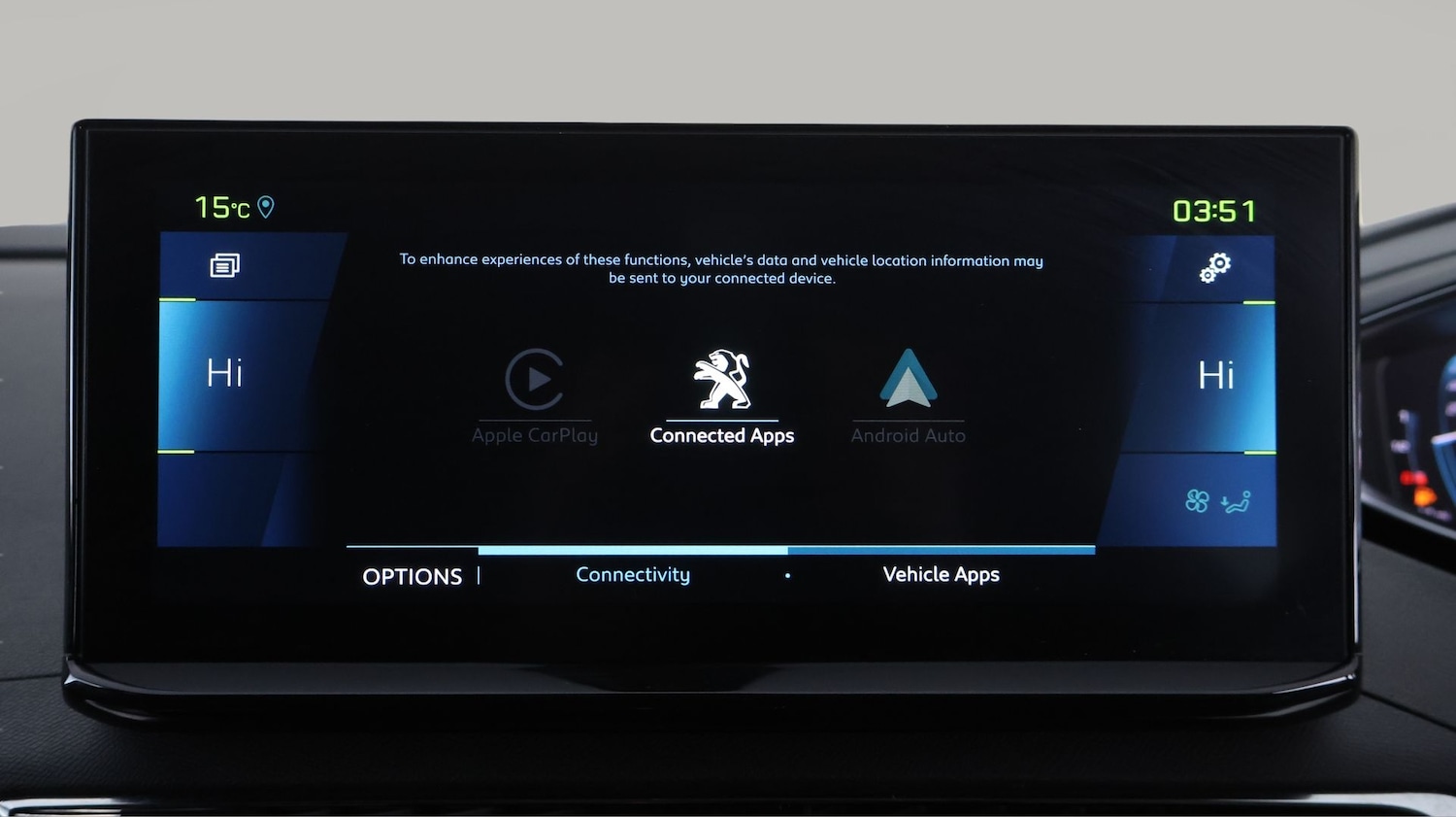 Used Peugeot 3008 2023 for sale - 78141116: Photo 23