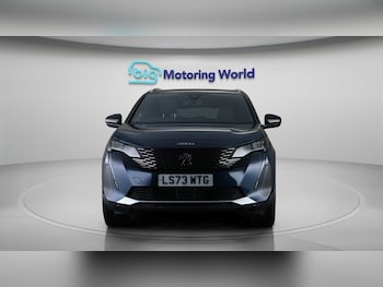 Used Peugeot 3008 2023 for sale - 78141116: Photo