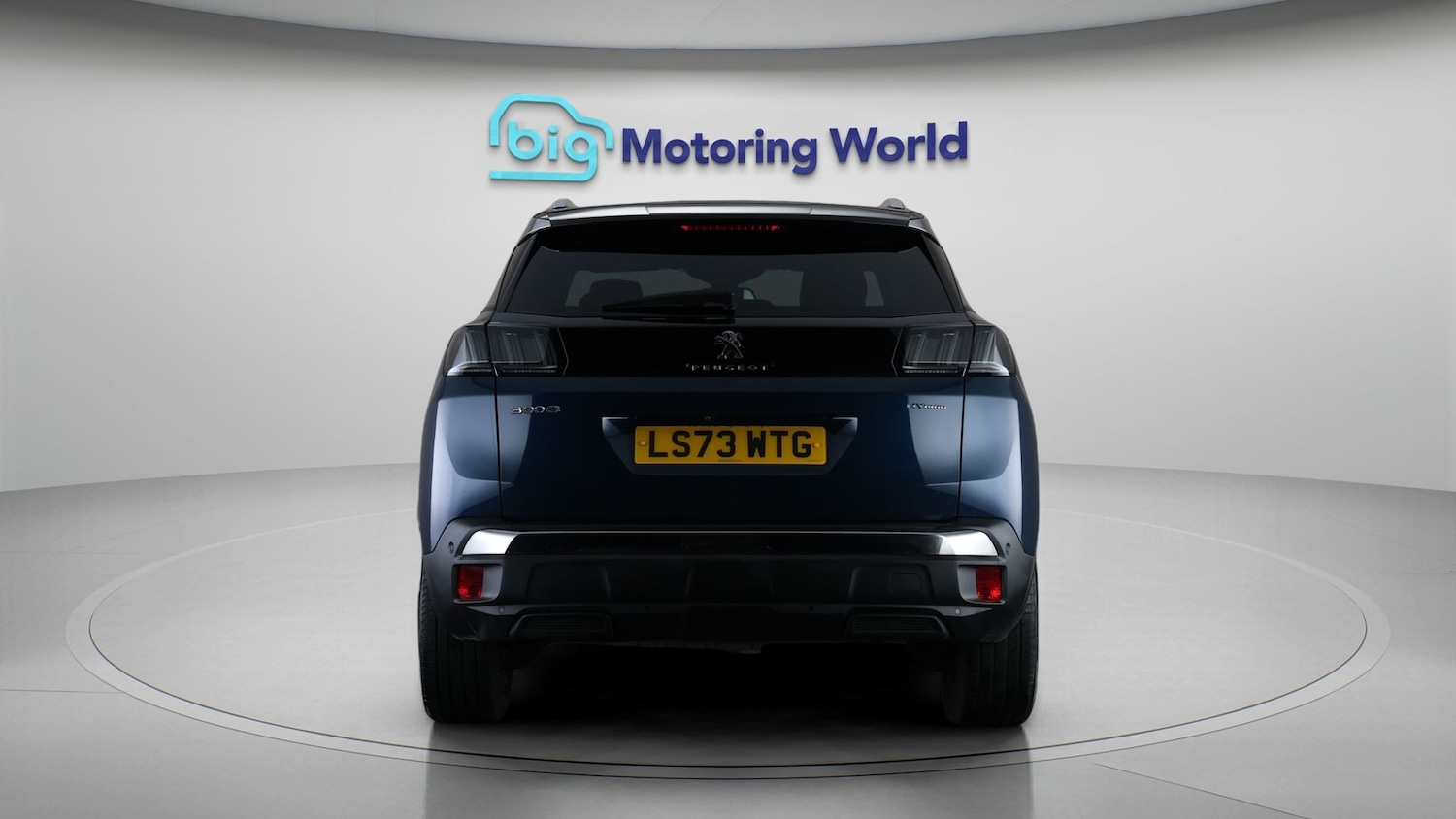 Used Peugeot 3008 2023 for sale - 78141116: Photo 6