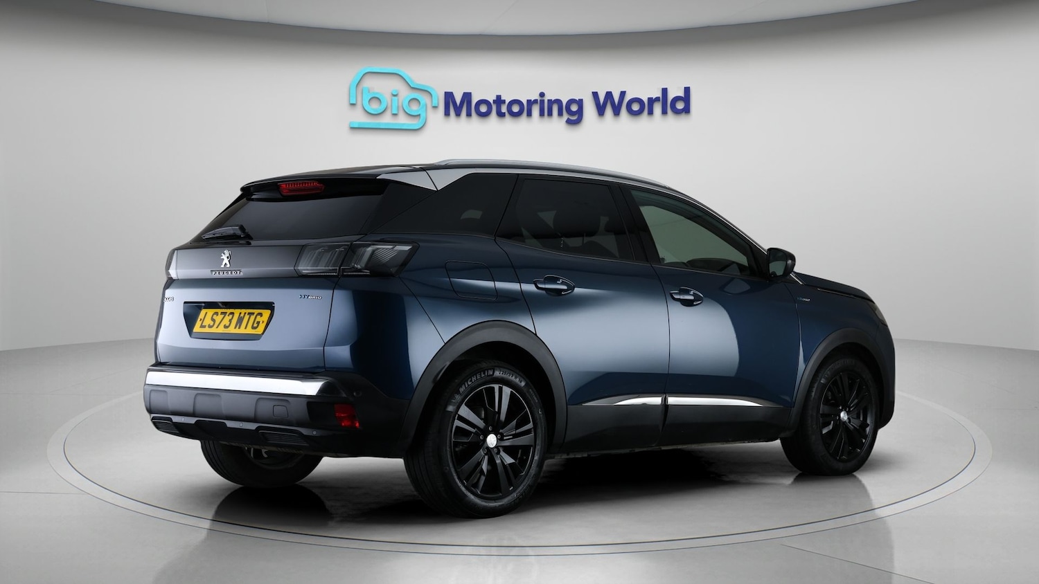 Used Peugeot 3008 2023 for sale - 78141116: Photo 7