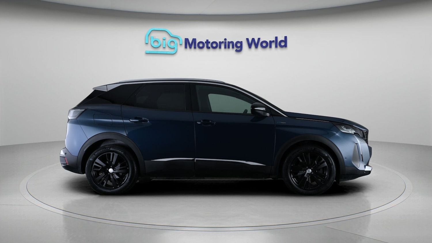 Used Peugeot 3008 2023 for sale - 78141116: Photo 8