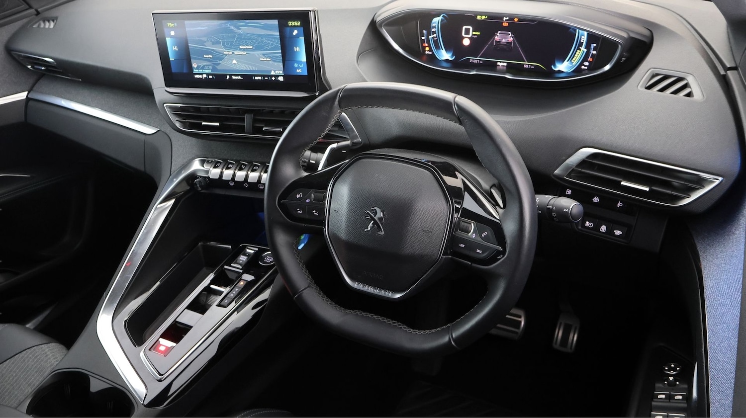 Used Peugeot 3008 2023 for sale - 78141116: Photo 9