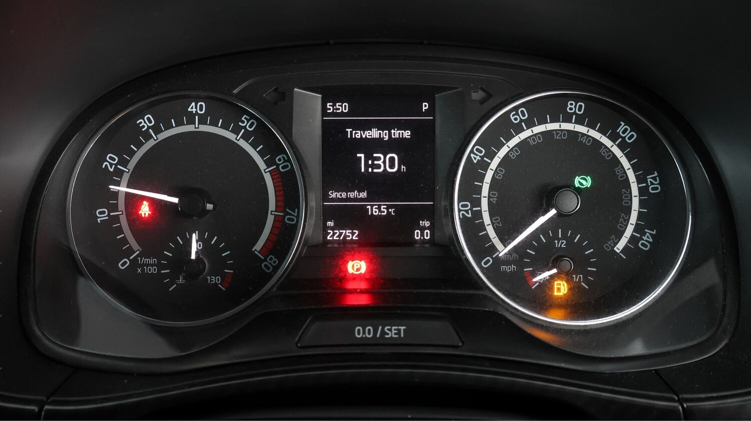 Used Skoda Fabia 2021 for sale - 78131895: Photo 10