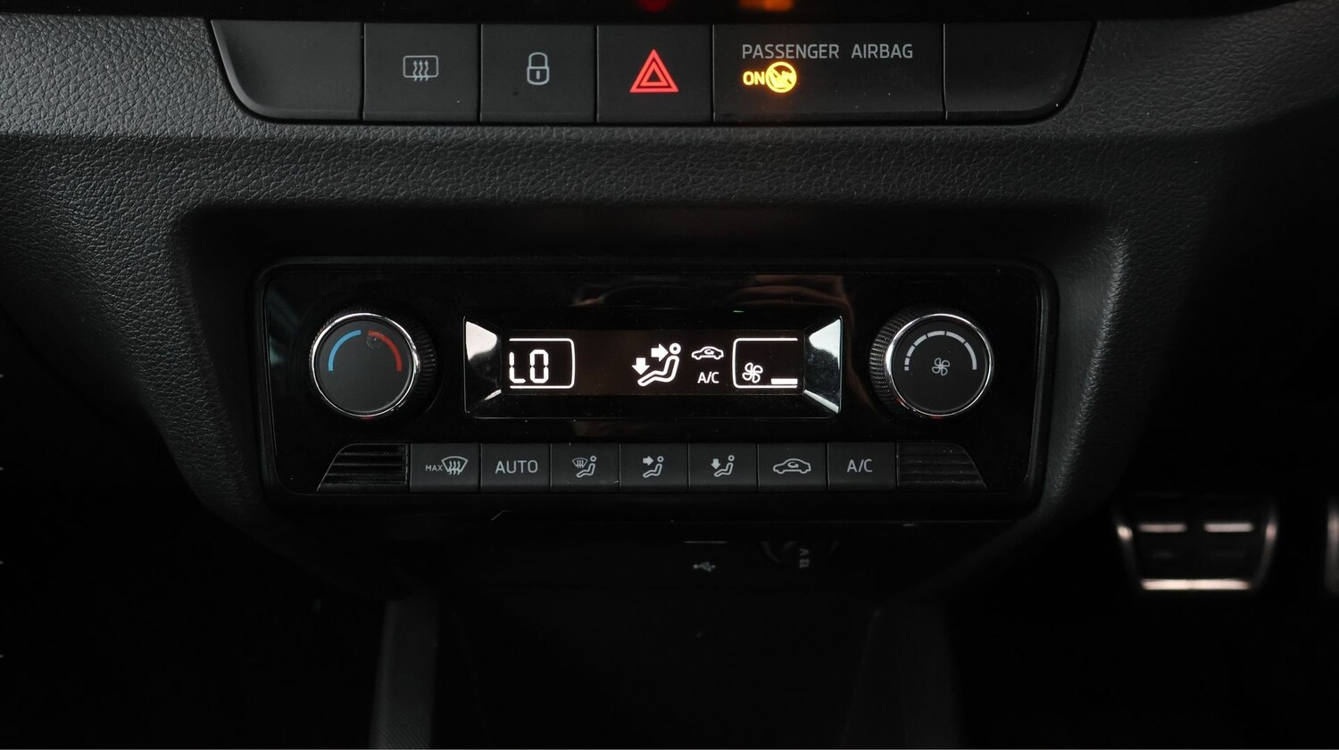 Used Skoda Fabia 2021 for sale - 78131895: Photo 11