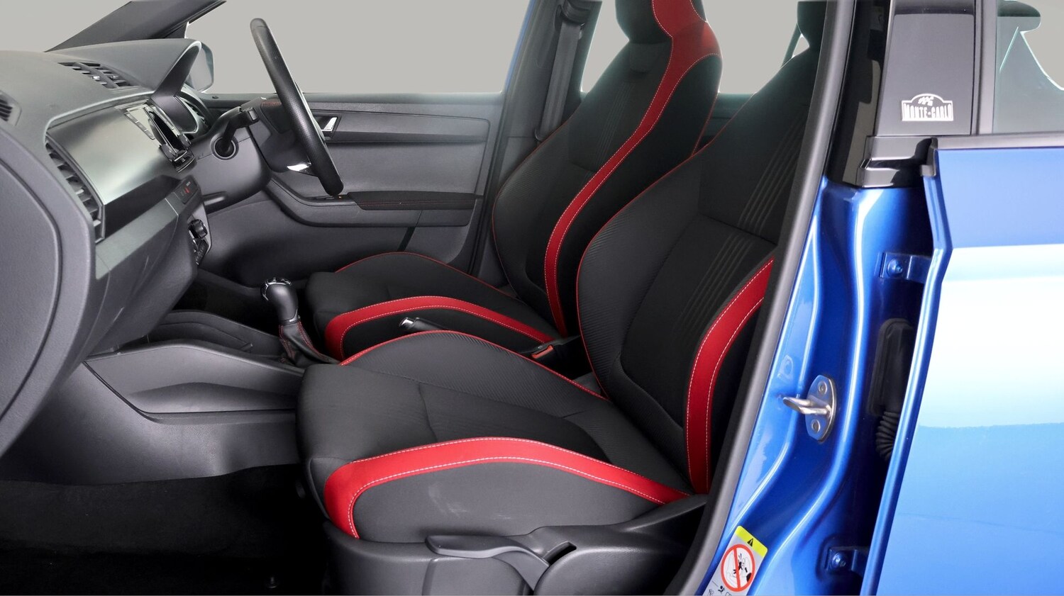 Used Skoda Fabia 2021 for sale - 78131895: Photo 13