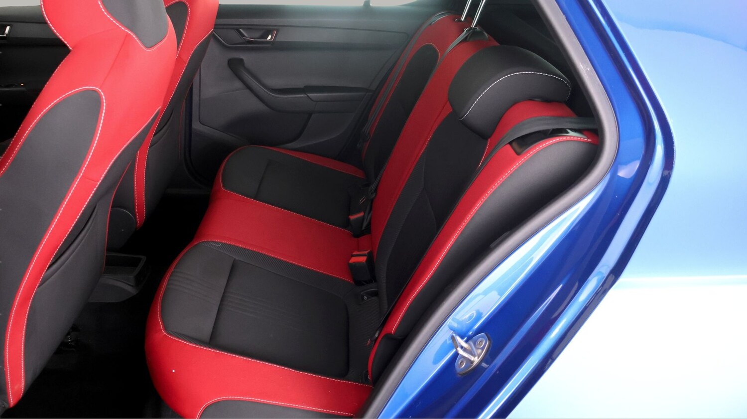 Used Skoda Fabia 2021 for sale - 78131895: Photo 15