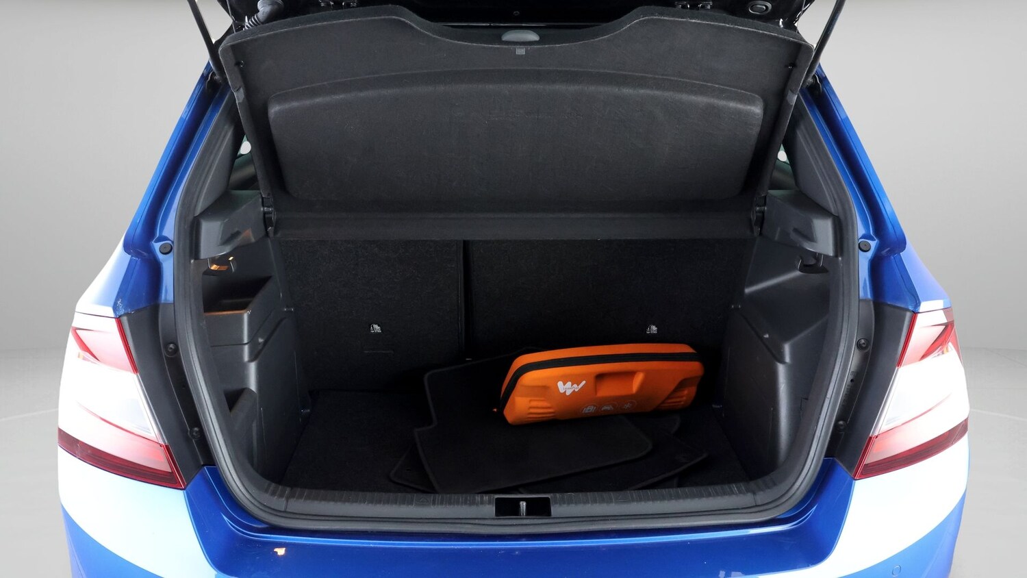 Used Skoda Fabia 2021 for sale - 78131895: Photo 16