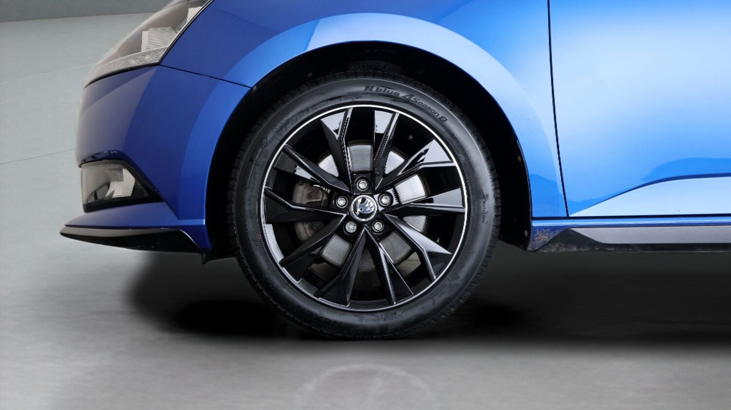 Used Skoda Fabia 2021 for sale - 78131895: Photo 17