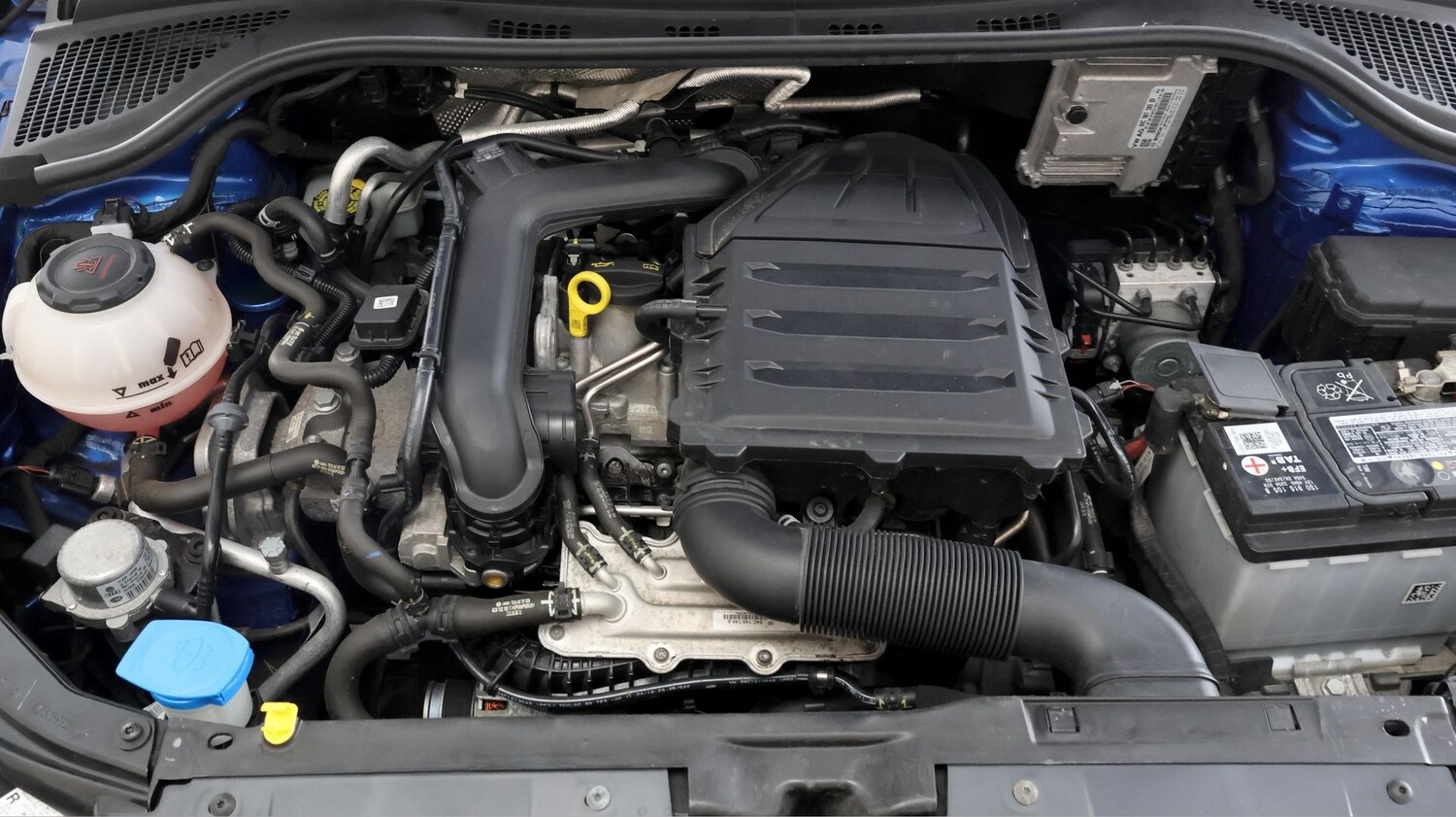 Used Skoda Fabia 2021 for sale - 78131895: Photo 18