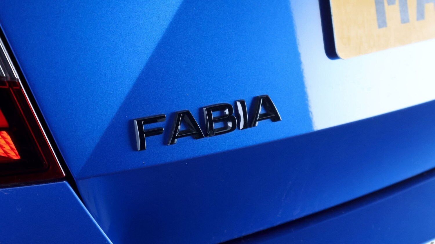 Used Skoda Fabia 2021 for sale - 78131895: Photo 19