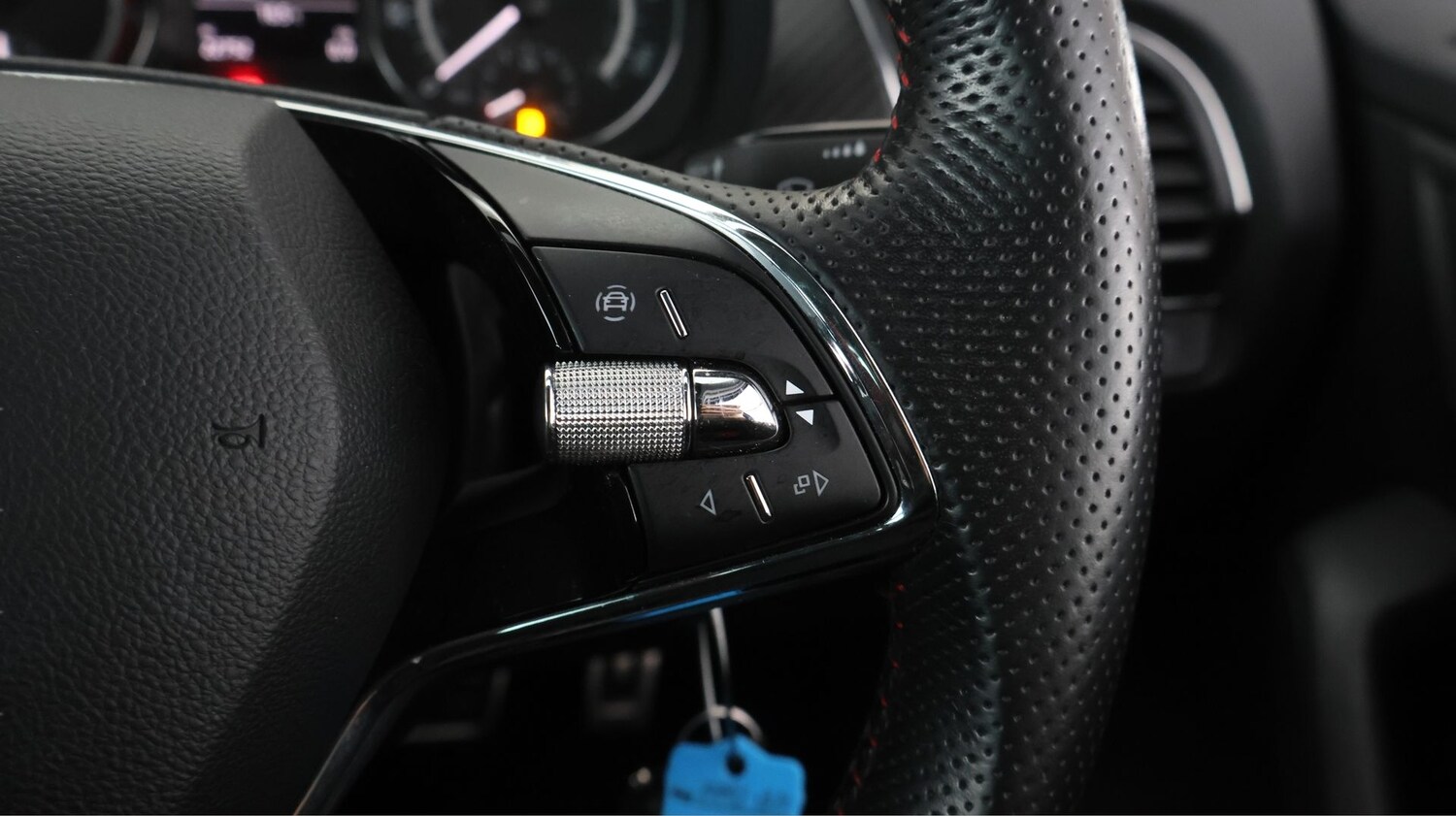 Used Skoda Fabia 2021 for sale - 78131895: Photo 21