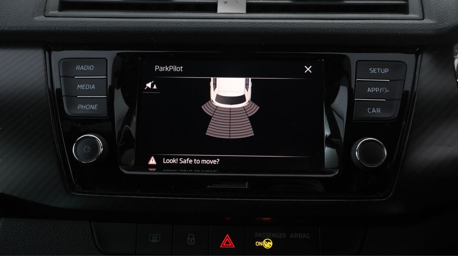 Used Skoda Fabia 2021 for sale - 78131895: Photo 22