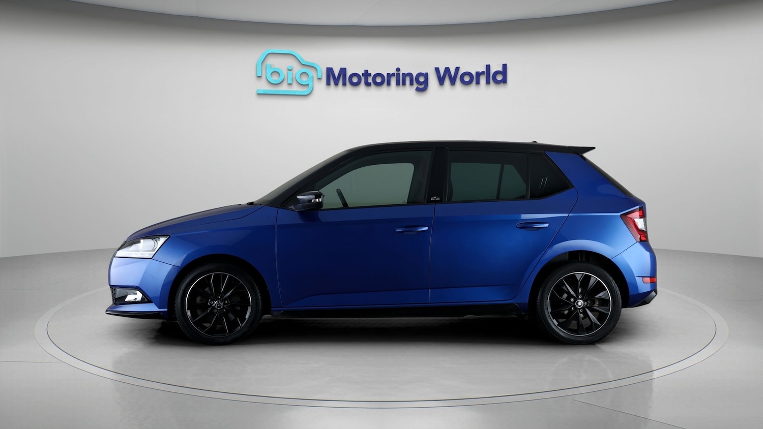 Used Skoda Fabia 2021 for sale - 78131895: Photo 4