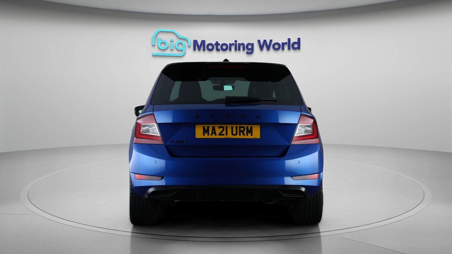 Used Skoda Fabia 2021 for sale - 78131895: Photo 6