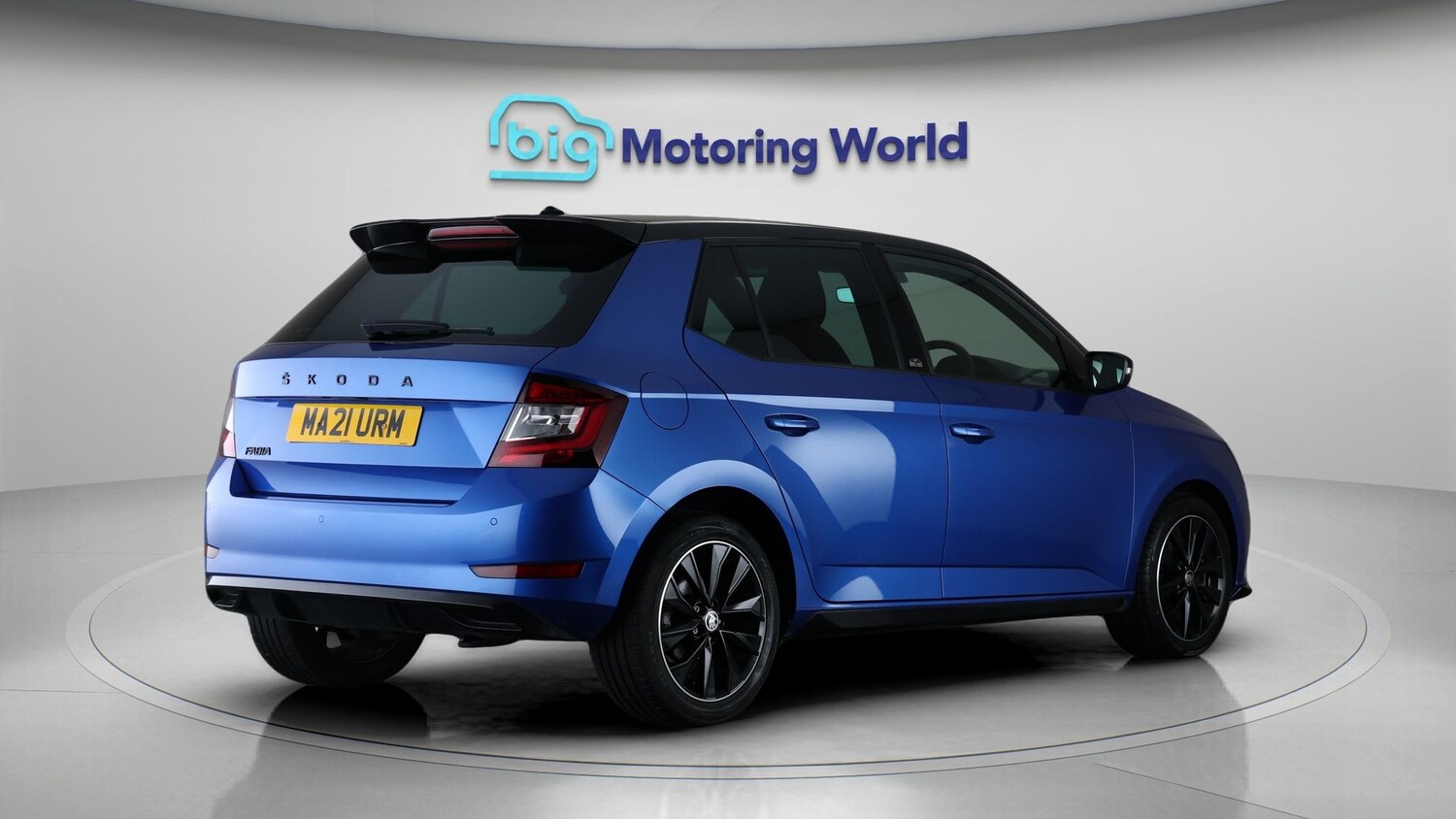 Used Skoda Fabia 2021 for sale - 78131895: Photo 7