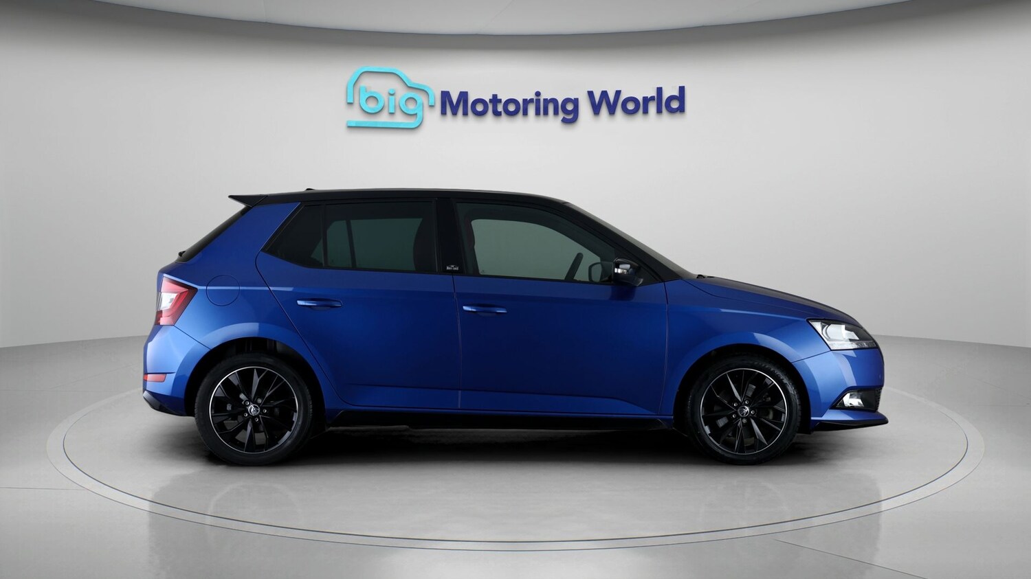 Used Skoda Fabia 2021 for sale - 78131895: Photo 8