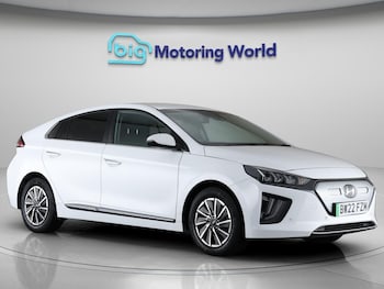 Hyundai - IONIQ