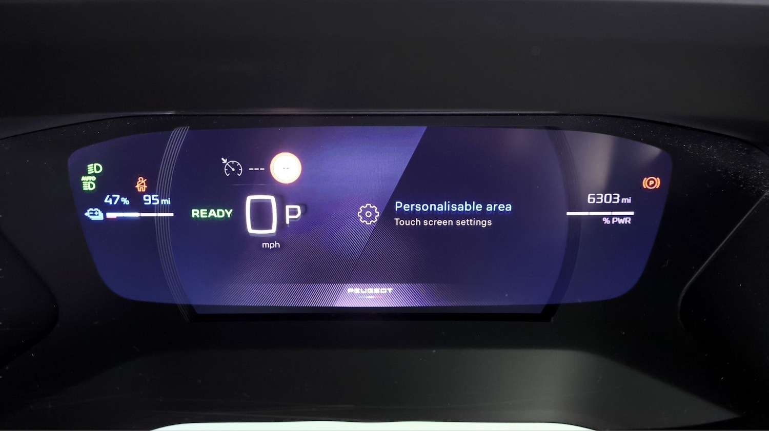 Used Peugeot 208 2024 for sale - 77797295: Photo 10