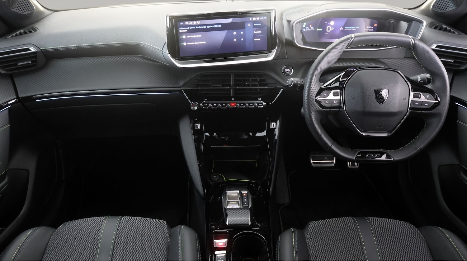 Used Peugeot 208 2024 for sale - 77797295: Photo 12