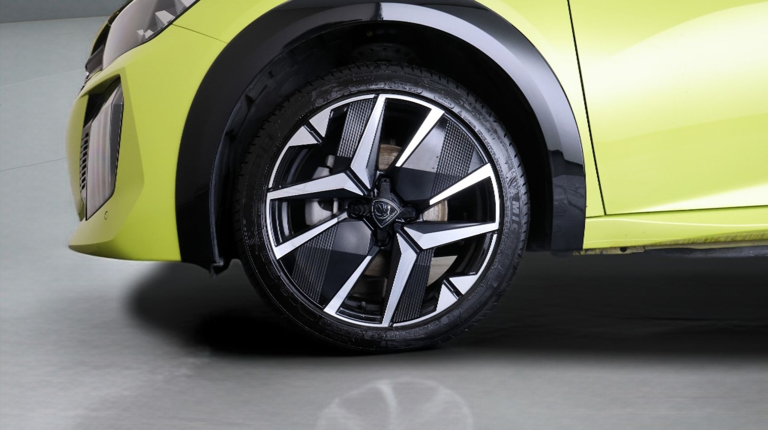 Used Peugeot 208 2024 for sale - 77797295: Photo 17