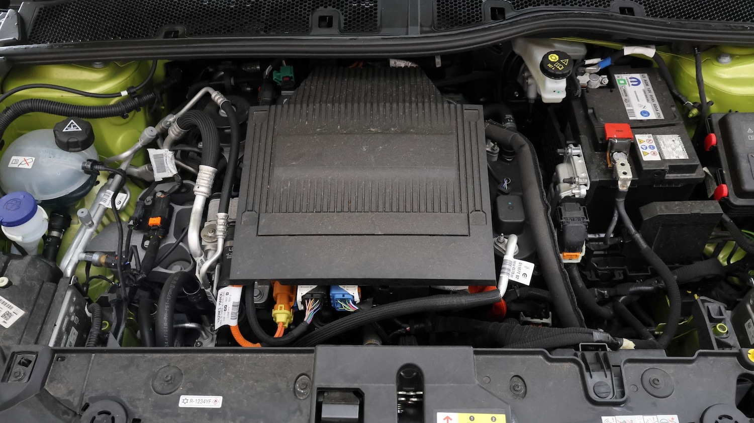 Used Peugeot 208 2024 for sale - 77797295: Photo 18