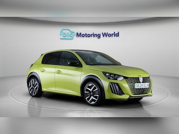 Used Peugeot 208 2024 for sale - 77797295: Photo