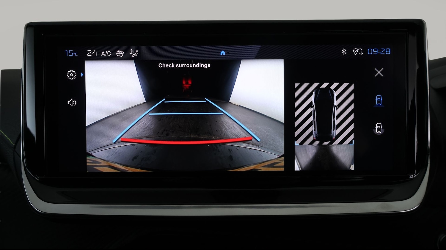 Used Peugeot 208 2024 for sale - 77797295: Photo 22