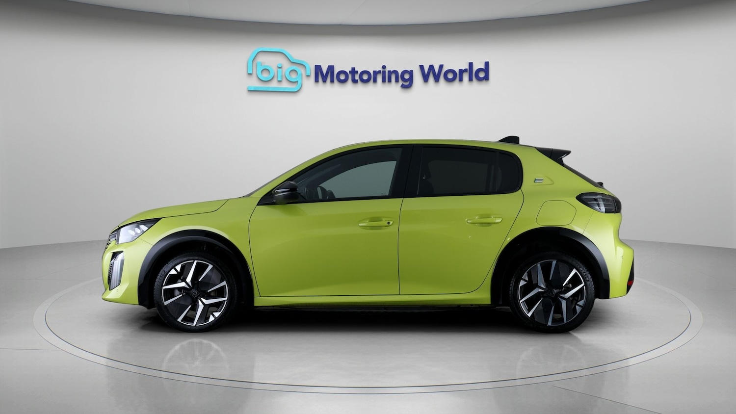 Used Peugeot 208 2024 for sale - 77797295: Photo 4