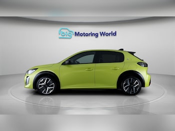 Used Peugeot 208 2024 for sale - 77797295: Photo