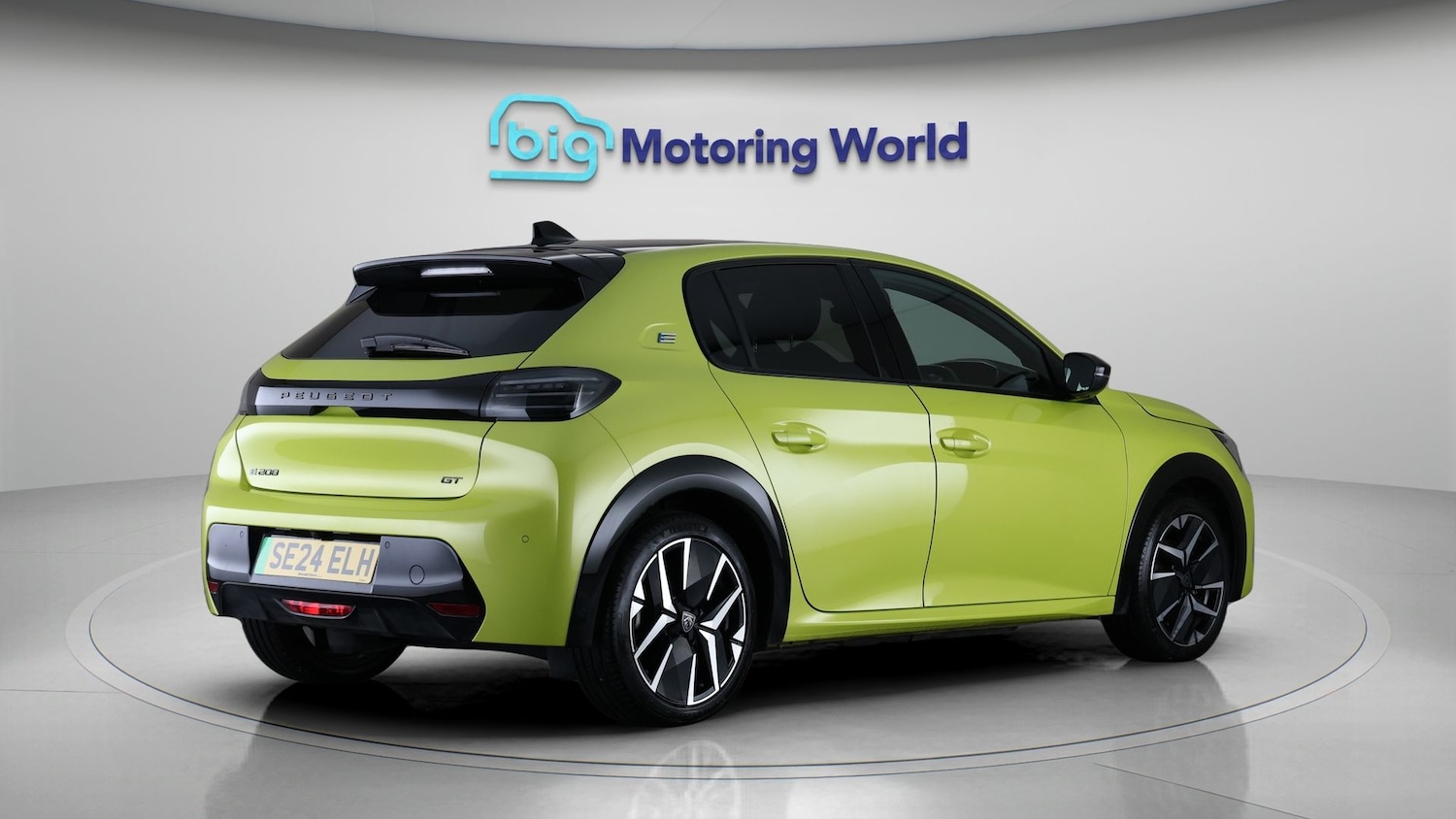 Used Peugeot 208 2024 for sale - 77797295: Photo 7