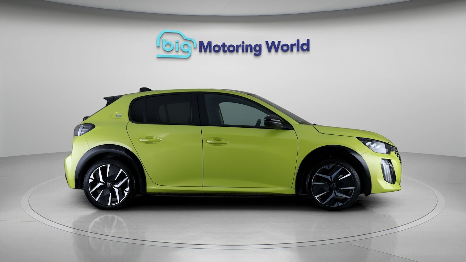 Used Peugeot 208 2024 for sale - 77797295: Photo 8