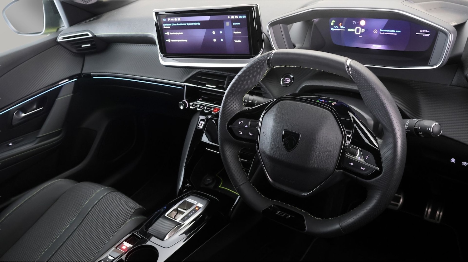 Used Peugeot 208 2024 for sale - 77797295: Photo 9