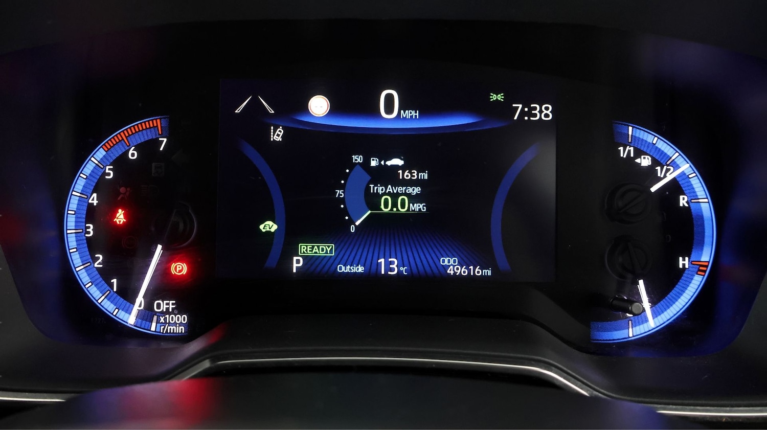 Used Toyota Corolla 2021 for sale - 77113394: Photo 10