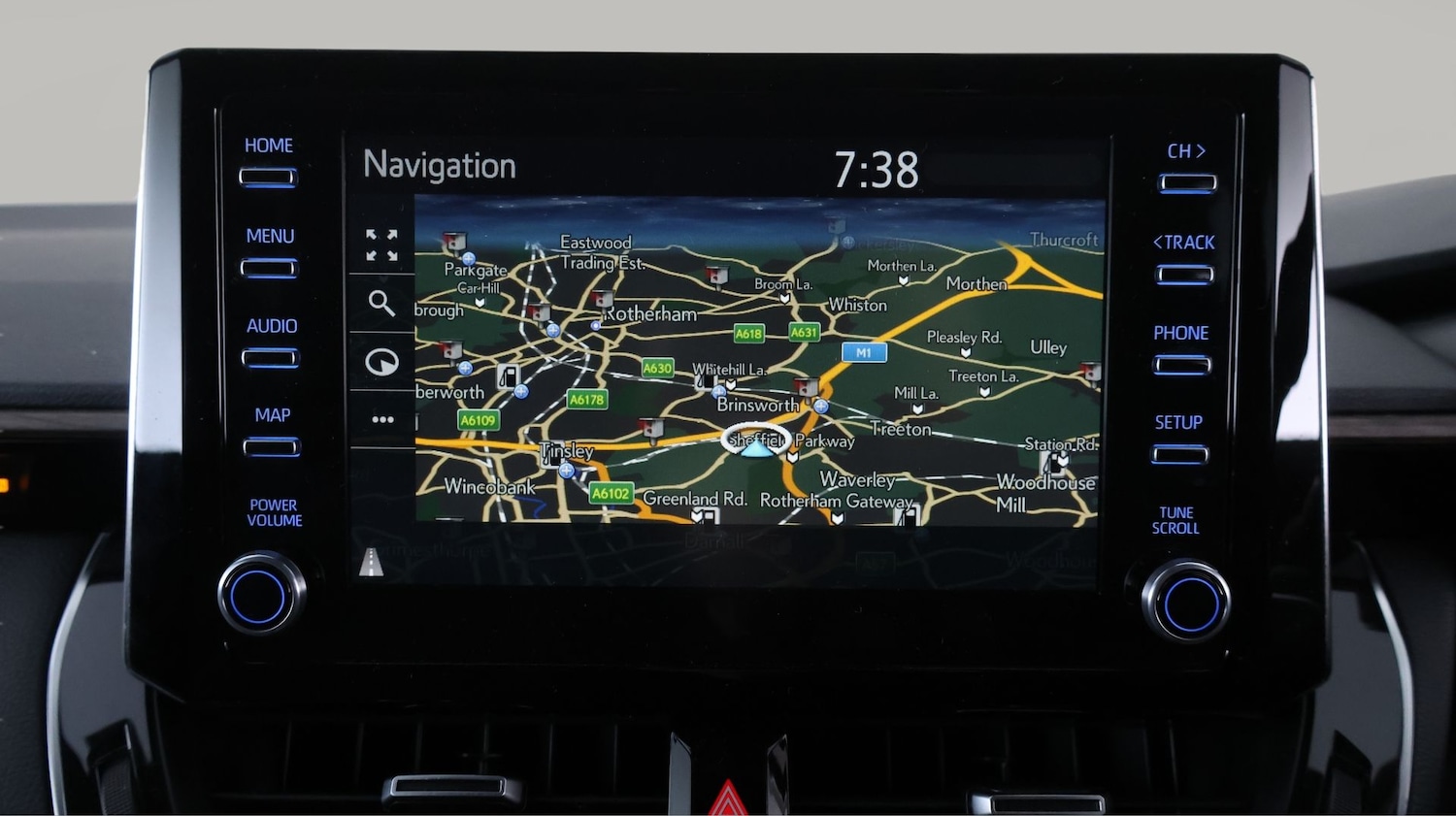 Used Toyota Corolla 2021 for sale - 77113394: Photo 11