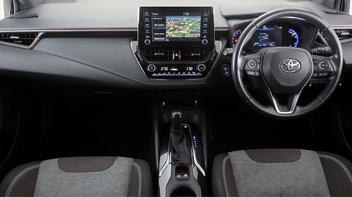 Used Toyota Corolla 2021 for sale - 77113394: Photo 13