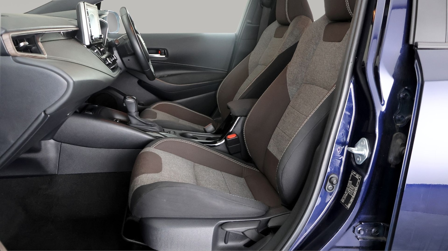 Used Toyota Corolla 2021 for sale - 77113394: Photo 14