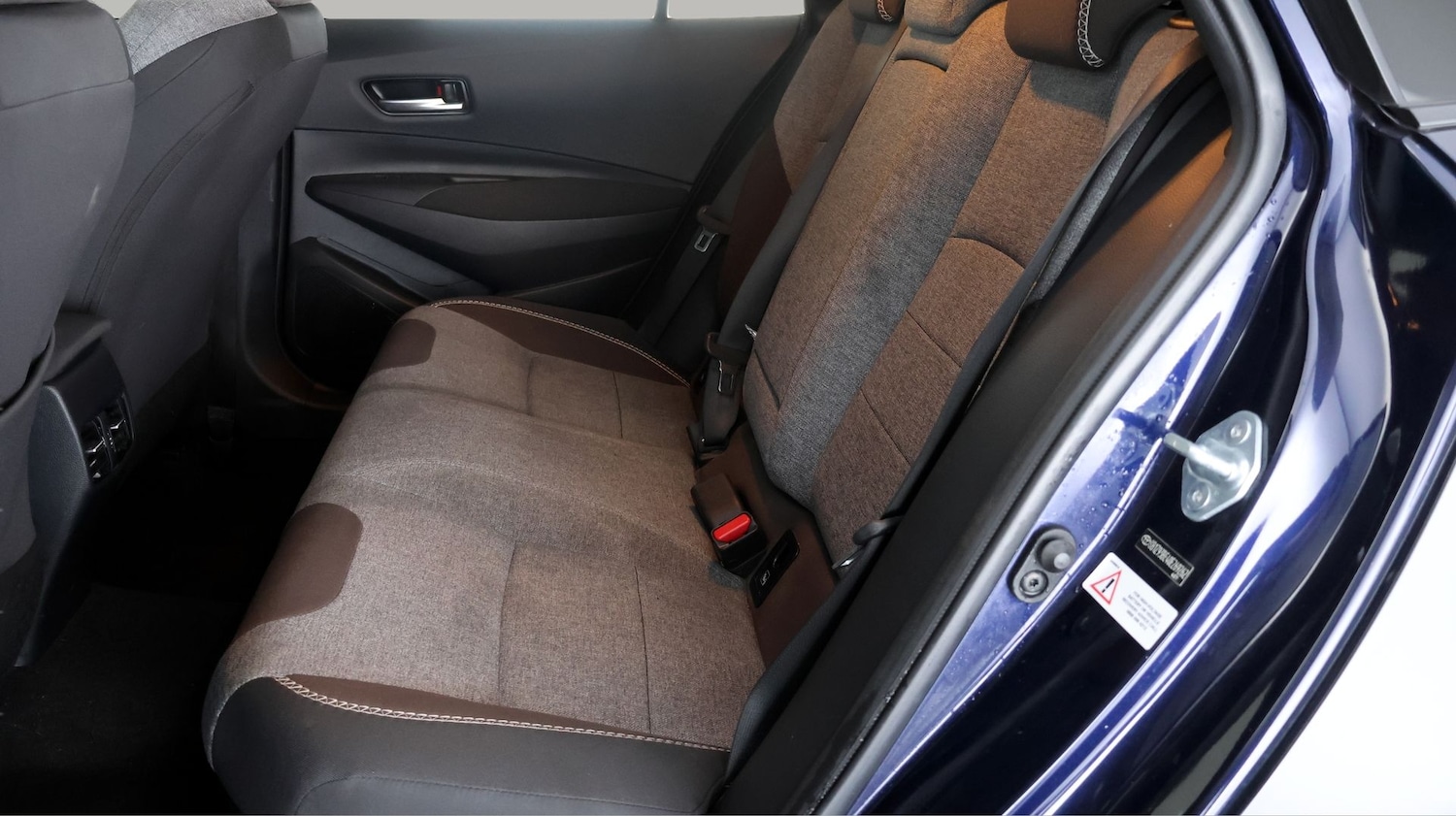 Used Toyota Corolla 2021 for sale - 77113394: Photo 16