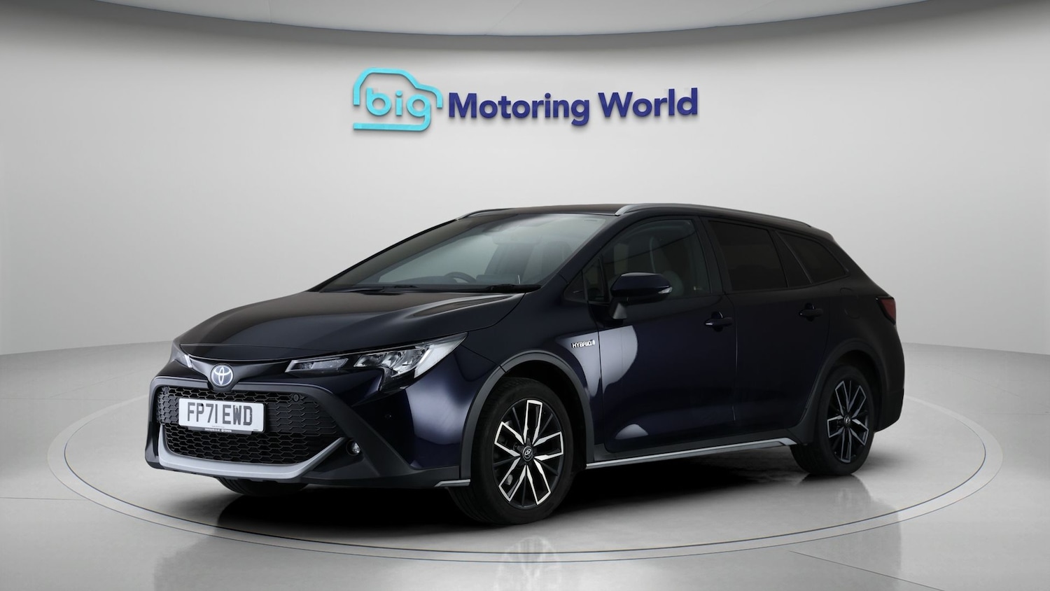 Used Toyota Corolla 2021 for sale - 77113394: Photo 3