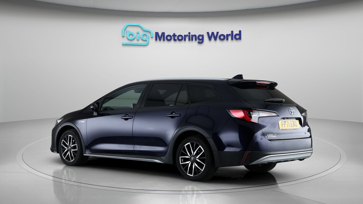 Used Toyota Corolla 2021 for sale - 77113394: Photo 5