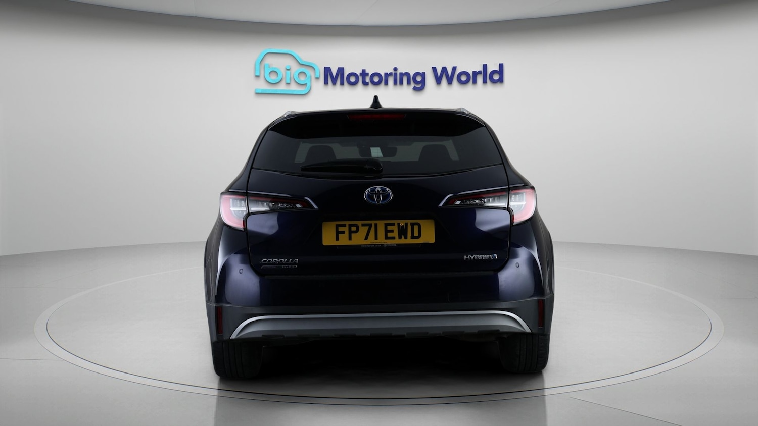 Used Toyota Corolla 2021 for sale - 77113394: Photo 6