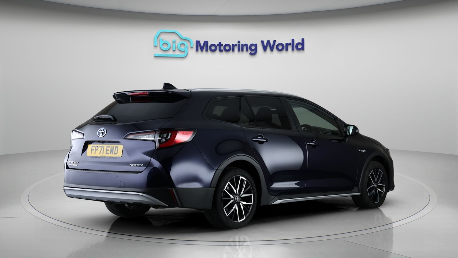 Used Toyota Corolla 2021 for sale - 77113394: Photo 7