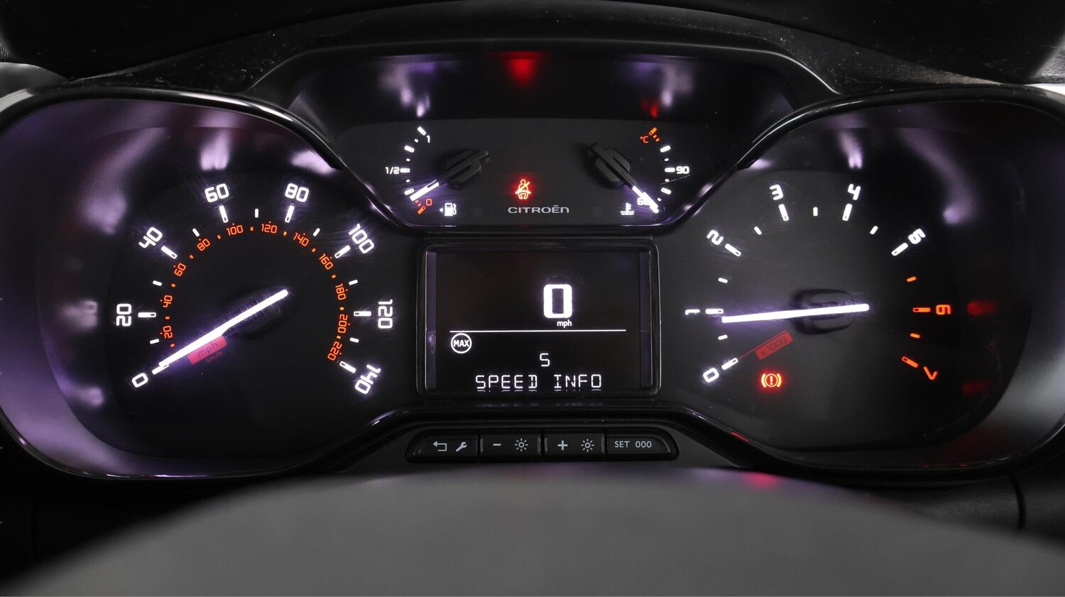 Used Citroen C3 2018 for sale - 76646225: Photo 10