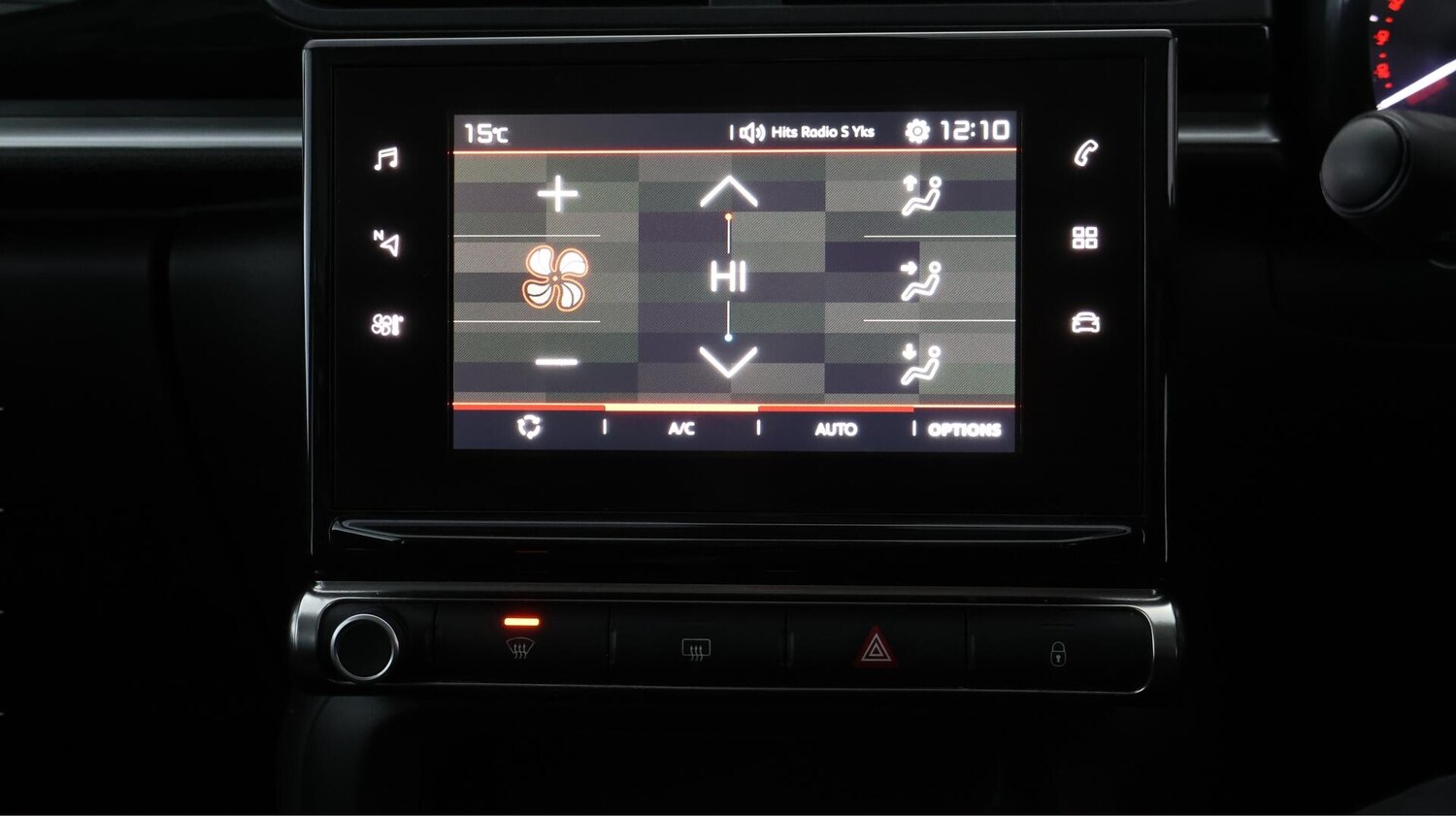 Used Citroen C3 2018 for sale - 76646225: Photo 11