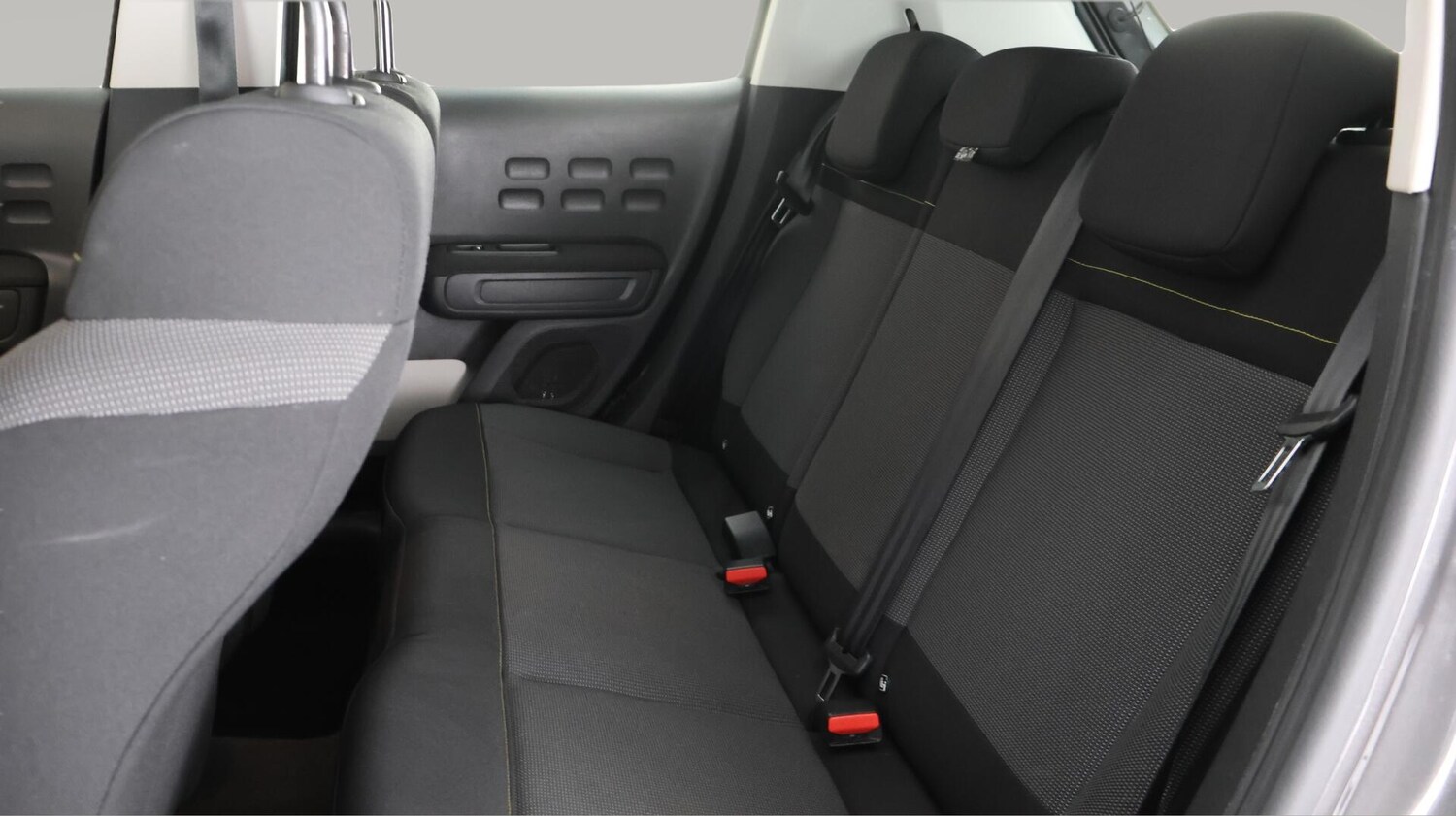 Used Citroen C3 2018 for sale - 76646225: Photo 15